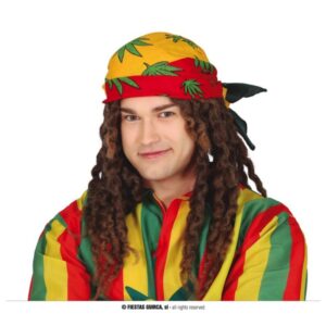 БАНДАНА ЯМАЙКА