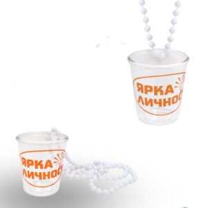 ПАРТИ ШОТ ЯРКА ЛИЧНОСТ