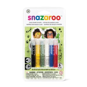 ПАСТЕЛИ SNAZAROO
