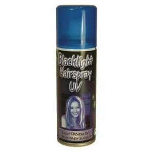 СПРЕЙ ЗА КОСА UV BLACK LIGHT
