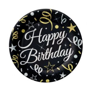 ПАРТИ ЧИНИИ HAPPY BIRTHDAY