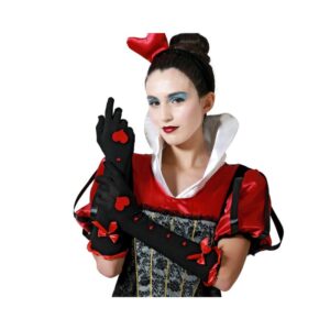 РЪКАВИЦИ КРАЛИЦА НА СЪРЦЕТО