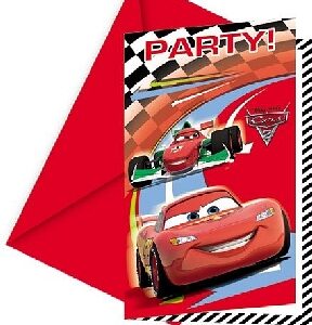 ПОКАНИ CARS 2