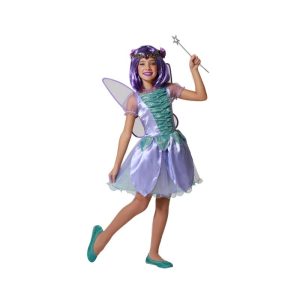 КОСТЮМ ФЕЯ ЛИЛАВА