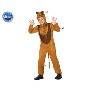 КОСТЮМ ЛЪВ