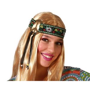 ЛЕНТА ЗА ГЛАВА ХИПИ