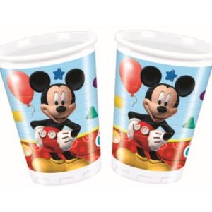 ПАРТИ ЧАШИ PLAYFUL MICKEY