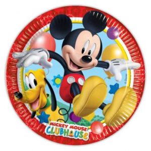 ПАРТИ ЧИННИ PLAYFUL MICKEY