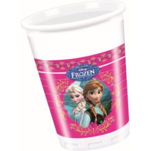 ПАРТИ ЧАШИ FROZEN