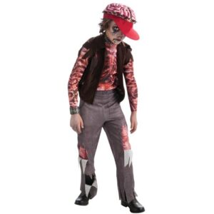 КОСТЮМ ZOMBIE BOY
