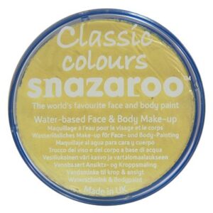 БОЯ ЗА ЛИЦЕ И ТЯЛО ОХРА
