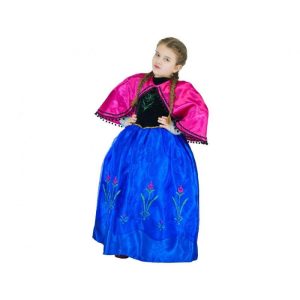 КОСТЮМ FROZEN ANNA