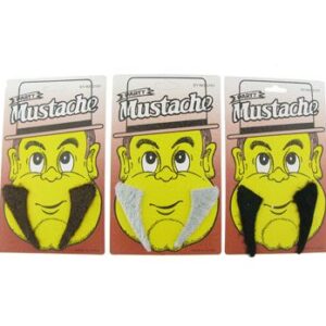 БАКЕНБАРДИ