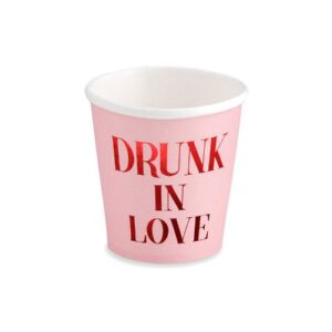 ПАРТИ ЧАШИ DRUNK IN LOVE