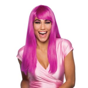 ПЕРУКА PASSION ЦИКЛАМЕНО ЛИЛАВА