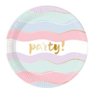 ПАРТИ ЧИНИИ ELEGANT PARTY