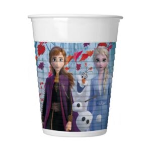 ПАРТИ ЧАШИ FROZEN 2