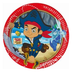 ПАРТИ ЧИНИИ CAPTAIN JAKE