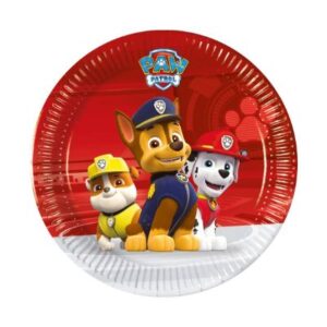 ПАРТИ ЧИНИИ PAW PATROL- READY FOR ACTION