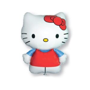 БАЛОН ФОЛИО HELLO KITTY