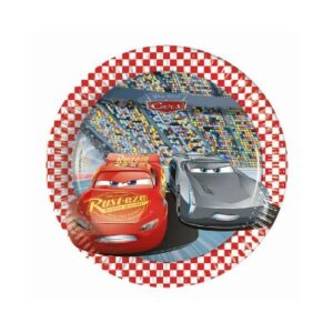 ПАРТИ ЧИНИИ CARS 3