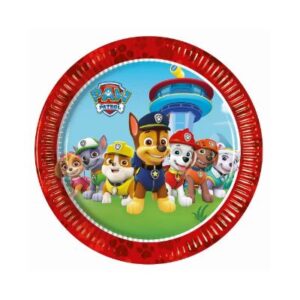 ПАРТИ ЧИНИИ PAW PATROL LETS' ROLL