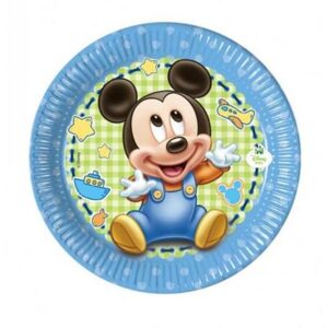 ПАРТИ ЧИНИИ MICKEY BABY