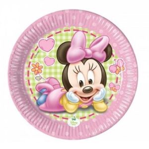 ПАПАРТИ ЧИНИИ MINNIE BABY 20 см