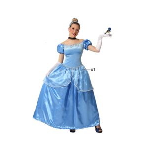 КОСТЮМ ЕЛЗА FROZEN