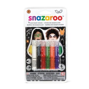 ПАСТЕЛИ SNAZAROO ХЕЛОУИН