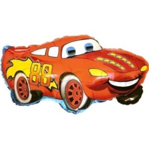 БАЛОН ФОЛИО CARS 24'