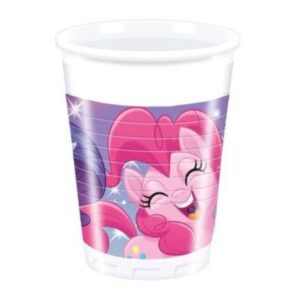 ПАРТИ ЧАШИ PONY & FRIENDS