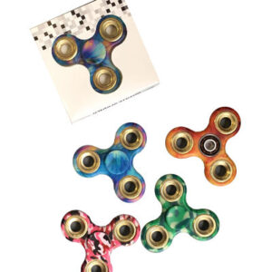 СПИНЪР ( FIDGET SPINNER)