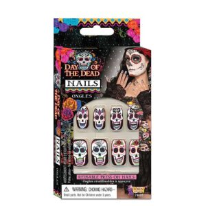 НОКТИ DAY OF THE DEAD
