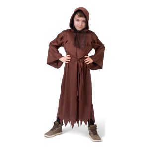 КОСТЮМ DARK MASTER ДЕТСКИ