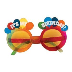 ОЧИЛА I,ts MY BIRTHDAY