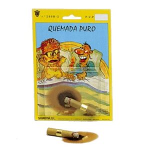 ИЗГОРЕНО ОТ ПУРА
