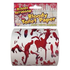ТОАЛЕТНА ХАРТИЯ BLOODY