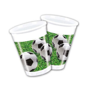 ПАРТИ ЧАШИ FOOTBALL PARTY