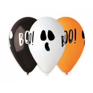 БАЛОНИ BOO 13' 5 бр.