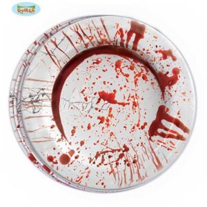 ПАРТИ ЧИНИИ BLOODY 8 бр.
