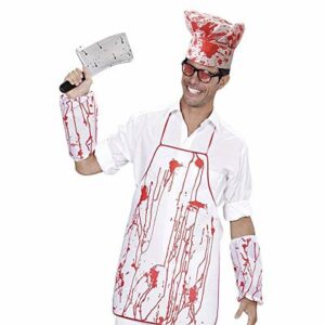 КОМПЛЕКТ ГОТВАЧ BLOODY