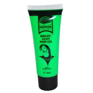 СВЕТЕЩ НА UV ГЕЛ ЗА КОСА