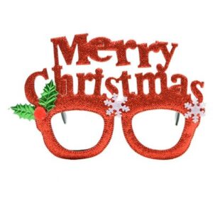 ОЧИЛА MERRY CHRISTMAS