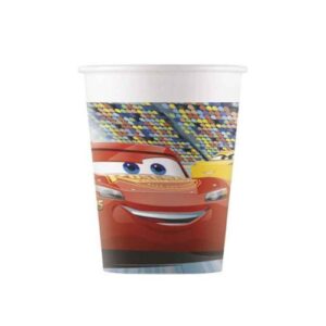 ПАРТИ ЧАШИ CARS 3