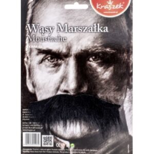 МУСТАЦИ МАРШАЛ