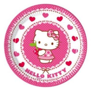 ПАРТИ ЧИНИИ HELLO KITTY