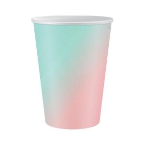 парти-чаши-pastels-colors