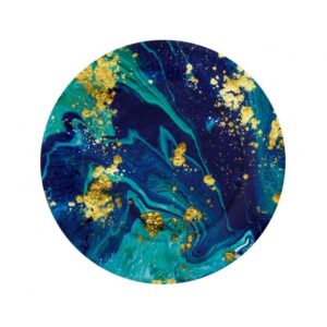 ПАРТИ ЧИНИИ MIDNIGHT BLU 18 см