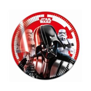 ПАРТИ ЧИНИИ STAR WARS